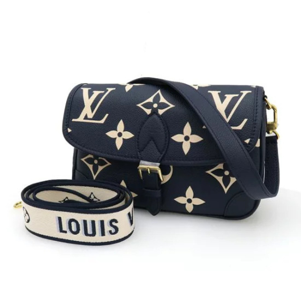 Louis Vuitton Empreinte Diane NM